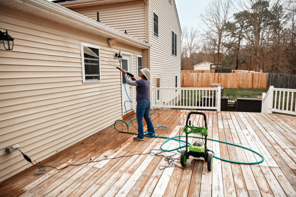 Midway, GA Pressure Washing Company