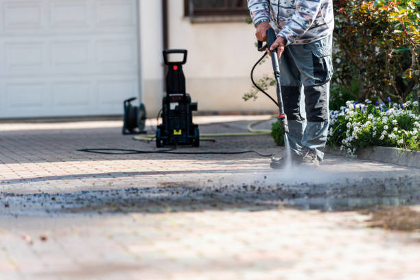 Why Choose Our Certified Pressure Washing Experts for Your Project Needs in Midway, GA?