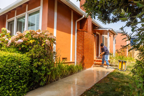 Midway, GA Pressure Washing Company
