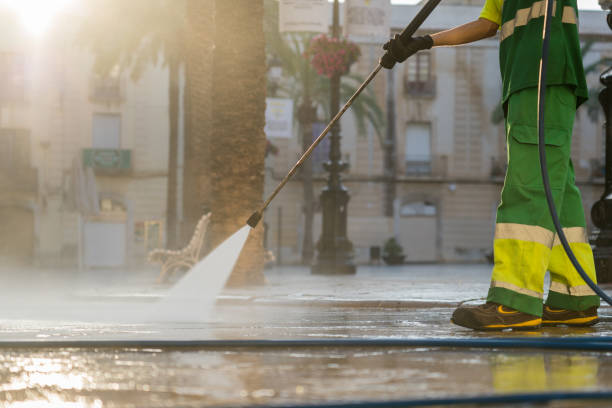 Best Affordable Power Washing  in Midway, GA